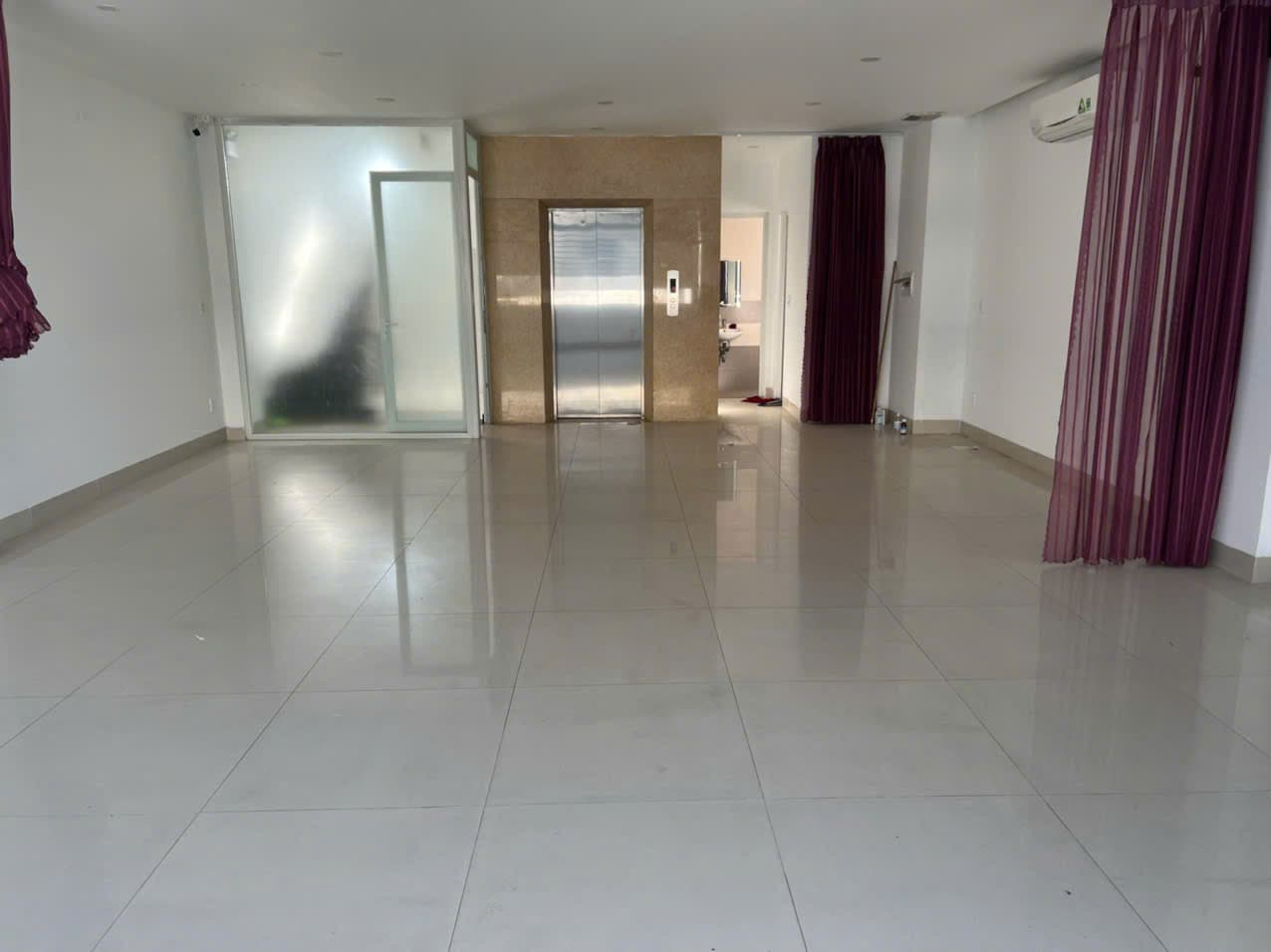 Nhà nguyên căn 6,5 tầng trống suốt đường Hoàng Hoa Thám, phù hợp kinh doanh - Ảnh 6