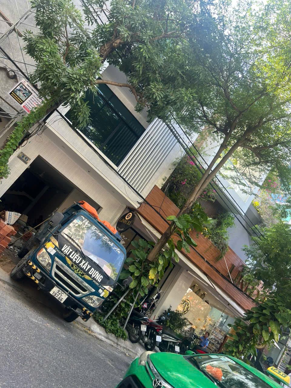 Nhà ở 3 tầng tại Yên Bái, diện tích 90m2, phù hợp để ở hoặc kinh doanh