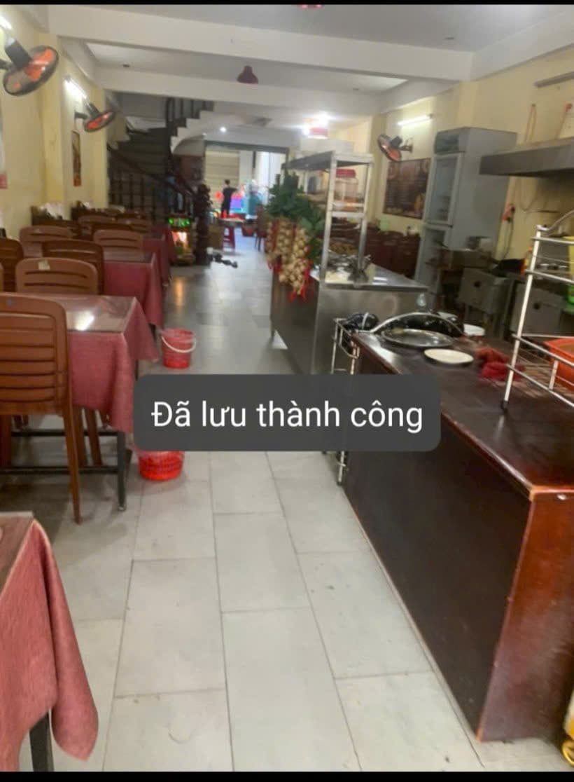 Nhà nguyên căn 3 tầng đường Nguyễn Công Trứ, diện tích 250m2, phù hợp kinh doanh