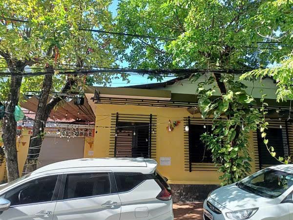 Mặt bằng kinh doanh tại Núi Thành, diện tích 196m², phù hợp kinh doanh ăn uống và cà phê - Ảnh 3