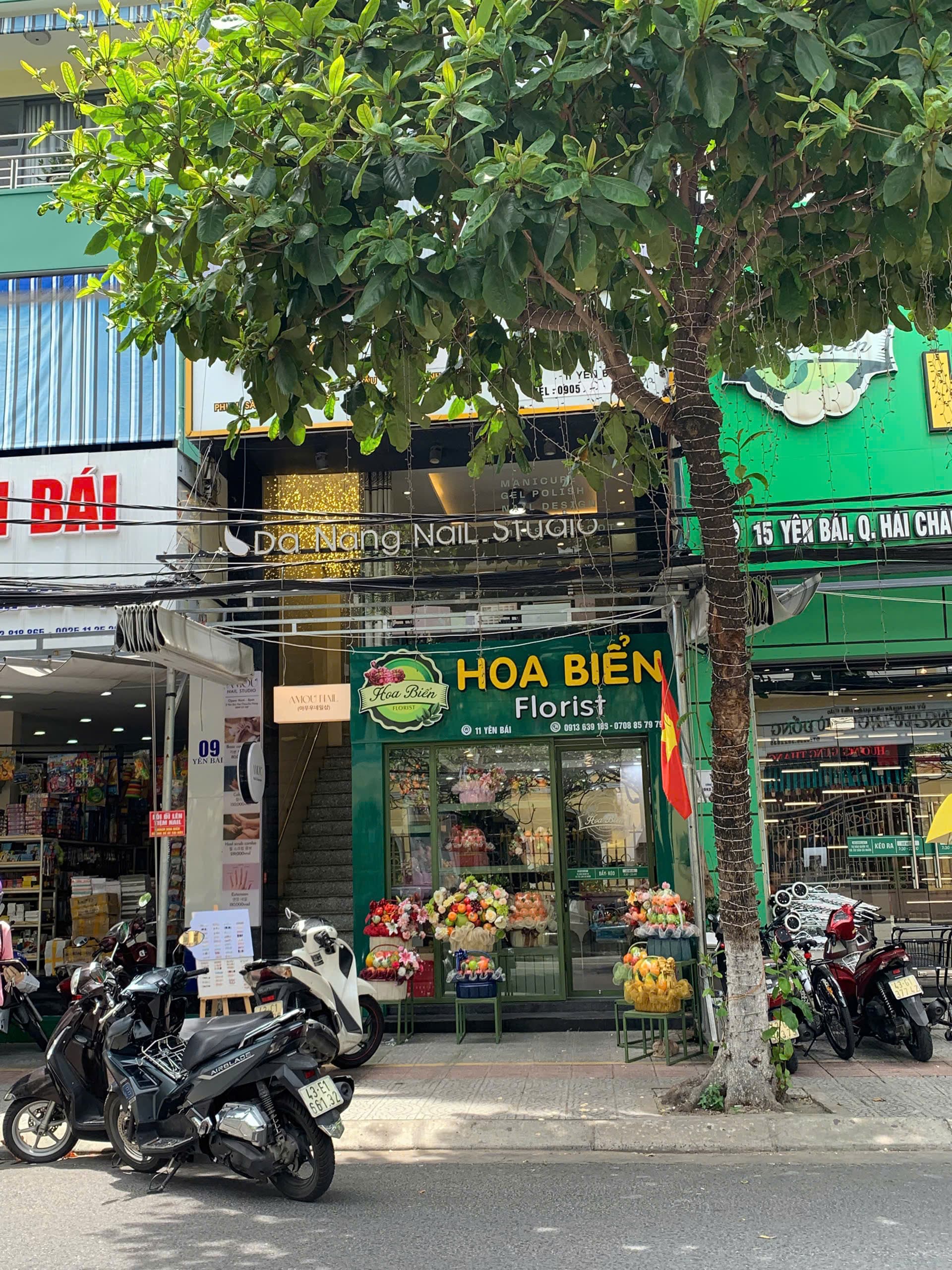 Khách sạn 5 tầng tại Yên Bái, diện tích 100m², phù hợp kinh doanh lưu trú - Ảnh 2