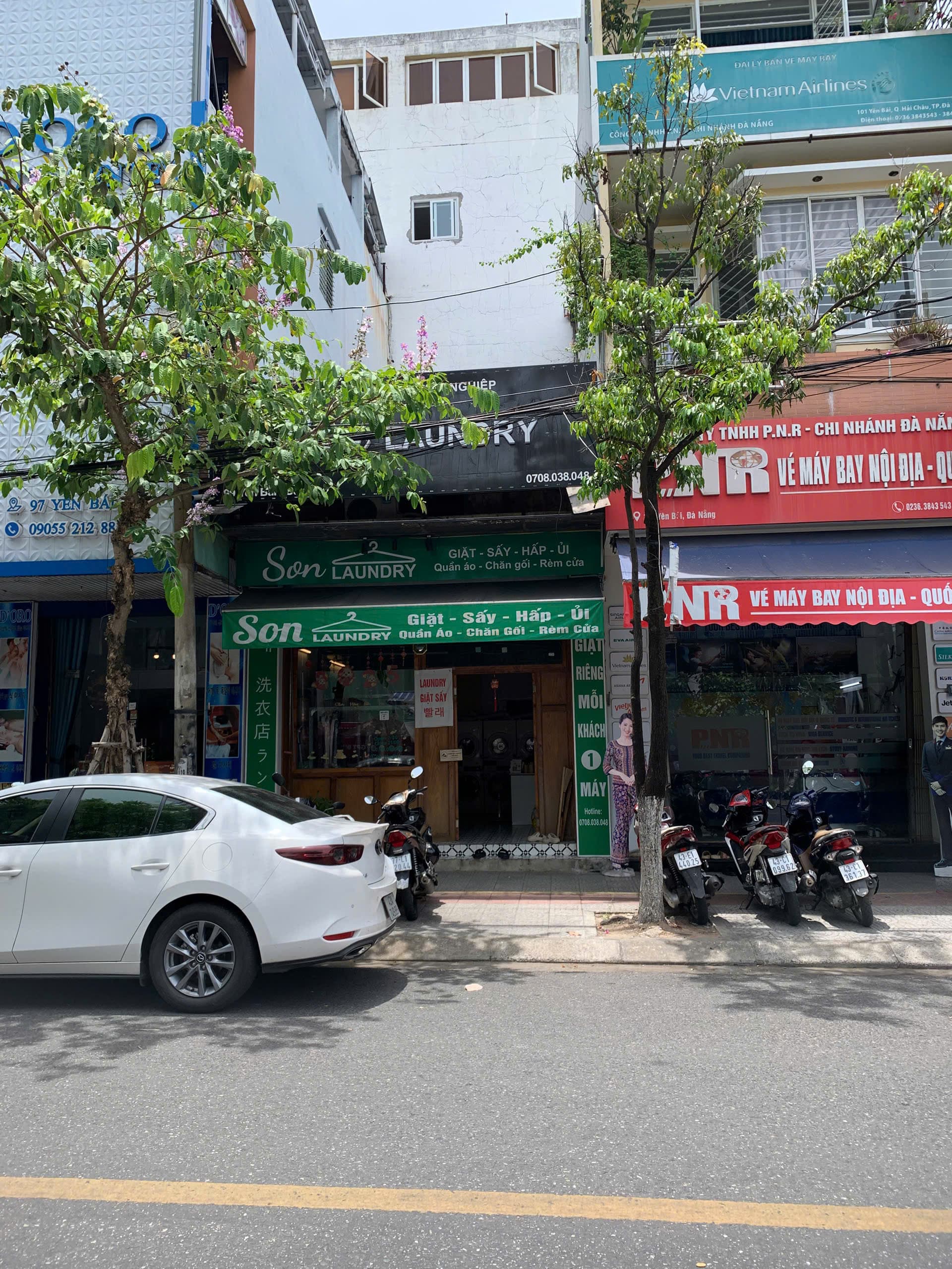Nhà cấp 4 diện tích 48m² tại Yên Bái, phù hợp kinh doanh đa dạng