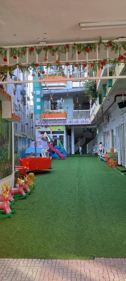 Nhà cho thuê kiệt Phan Châu Trinh, Hải Châu, diện tích 450m², phù hợp làm văn phòng hoặc kinh doanh - Ảnh 3