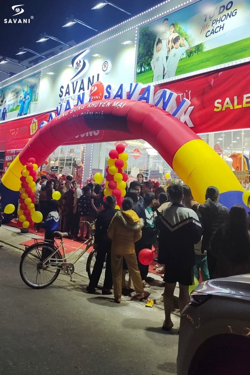 3 lô đất nền tại Điện Biên Phủ đang cho thuê Savani