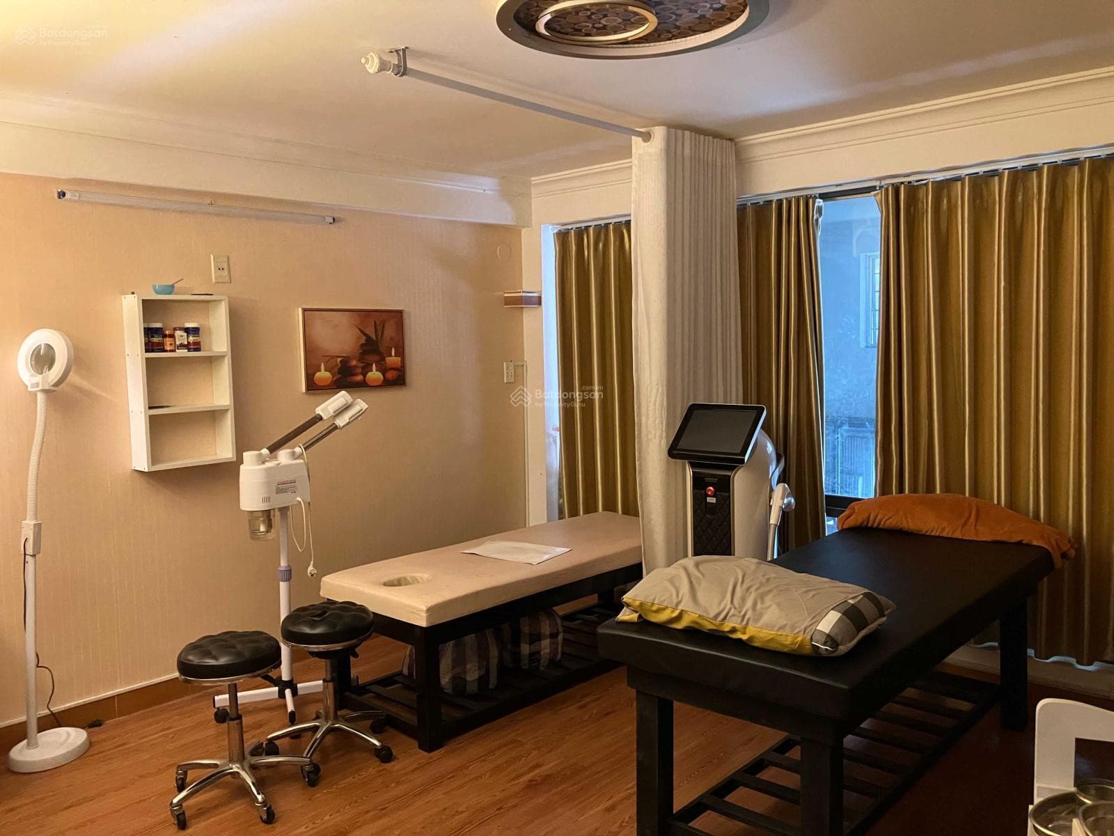 Nhà nguyên căn 3 tầng Hàm Nghi, diện tích 100m2, phù hợp ở và kinh doanh - Ảnh 2
