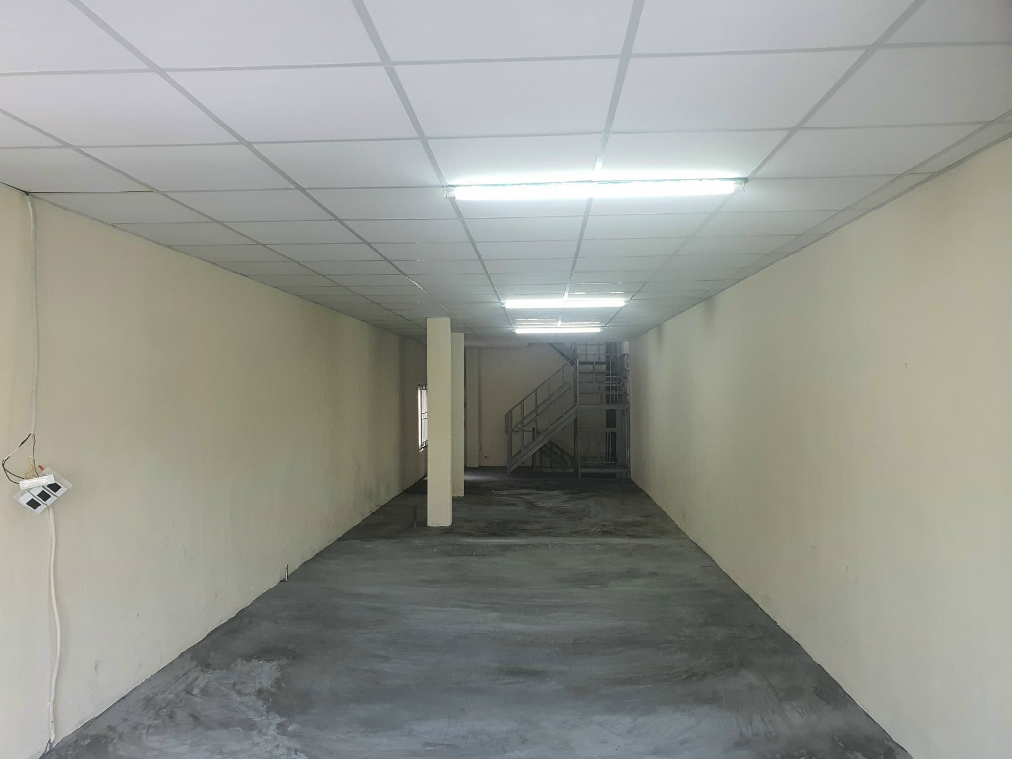 Nhà nguyên căn 3 tầng Phạm Cự Lượng, diện tích 70m2, trống suốt - Ảnh 5
