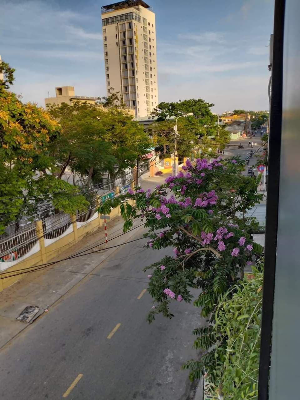 Nhà nguyên căn 3 tầng Phạm Cự Lượng, diện tích 70m2, trống suốt - Ảnh 7