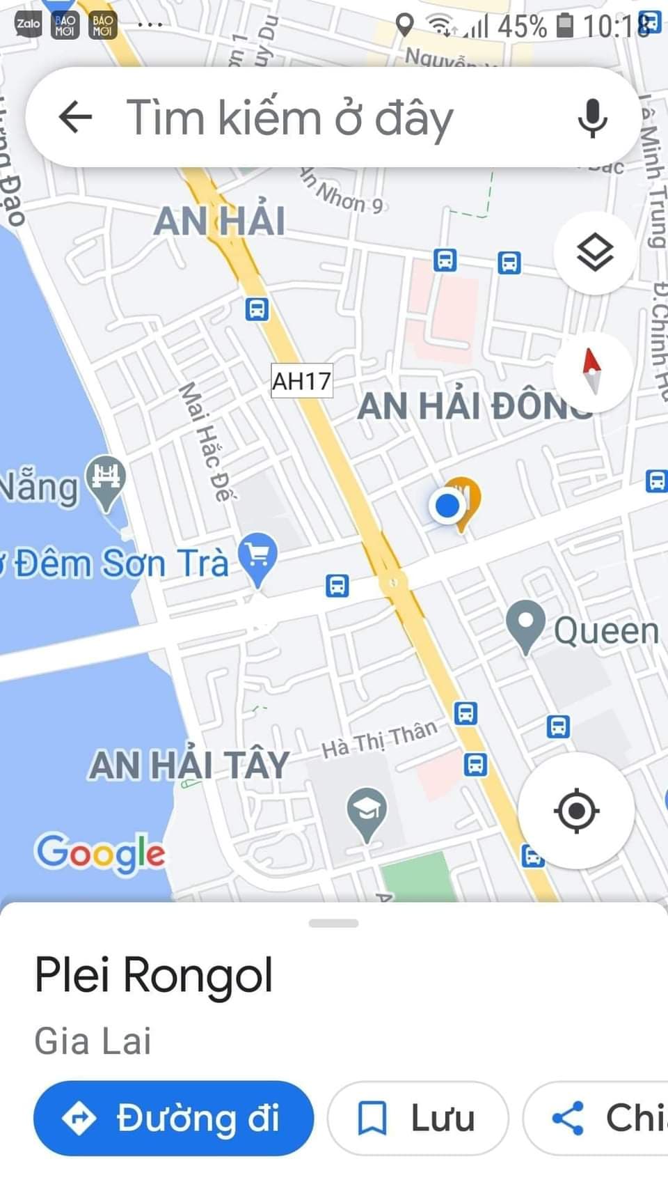 Nhà nguyên căn 3 tầng Phạm Cự Lượng, diện tích 70m2, trống suốt - Ảnh 8