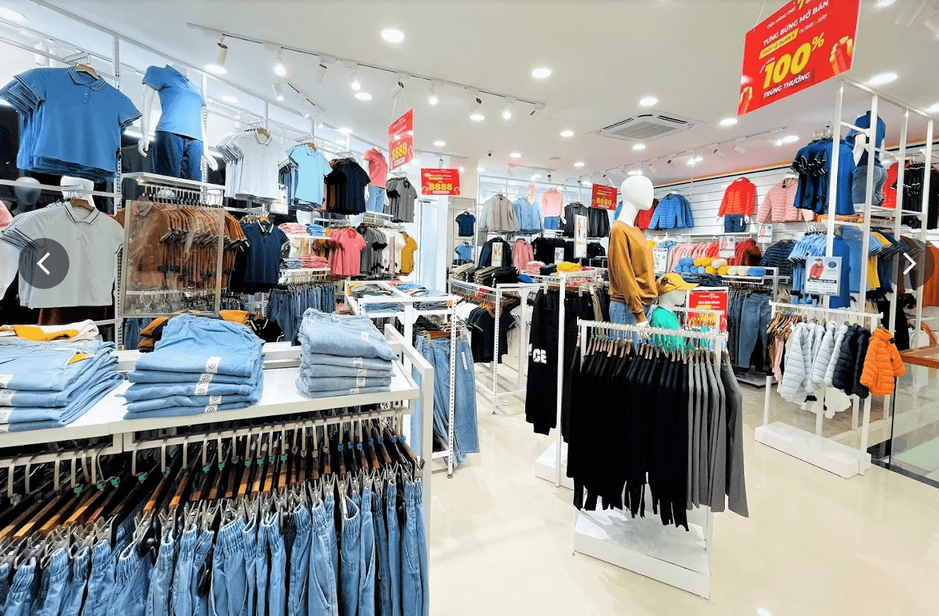Nhà 2 tầng góc 2 mặt tiền tại Lê Duẩn, diện tích 140m2 mỗi tầng, phù hợp kinh doanh - Ảnh 2