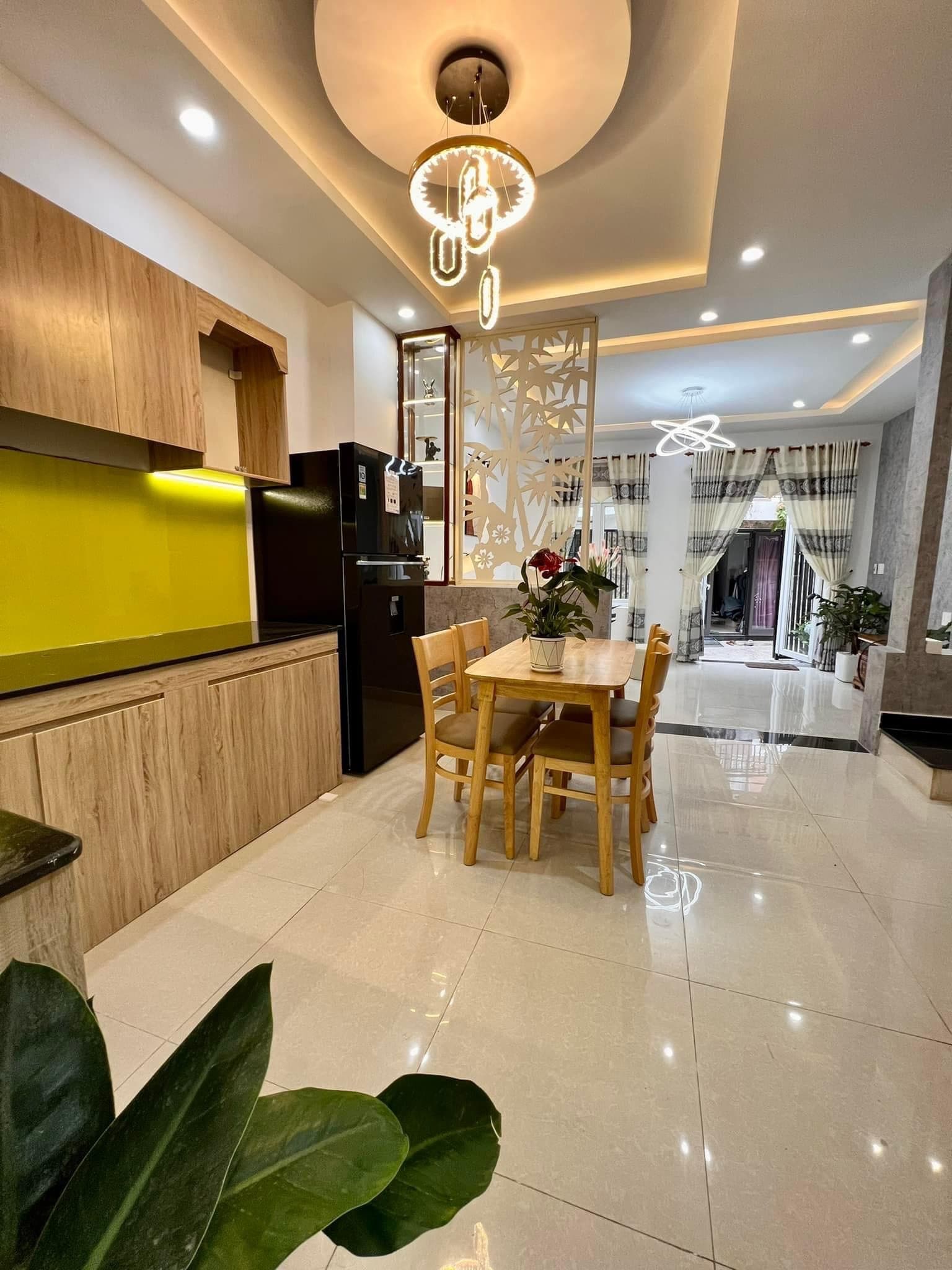 Nhà nguyên căn 2 tầng Thuận An 6, phù hợp để ở hoặc kinh doanh - Ảnh 3