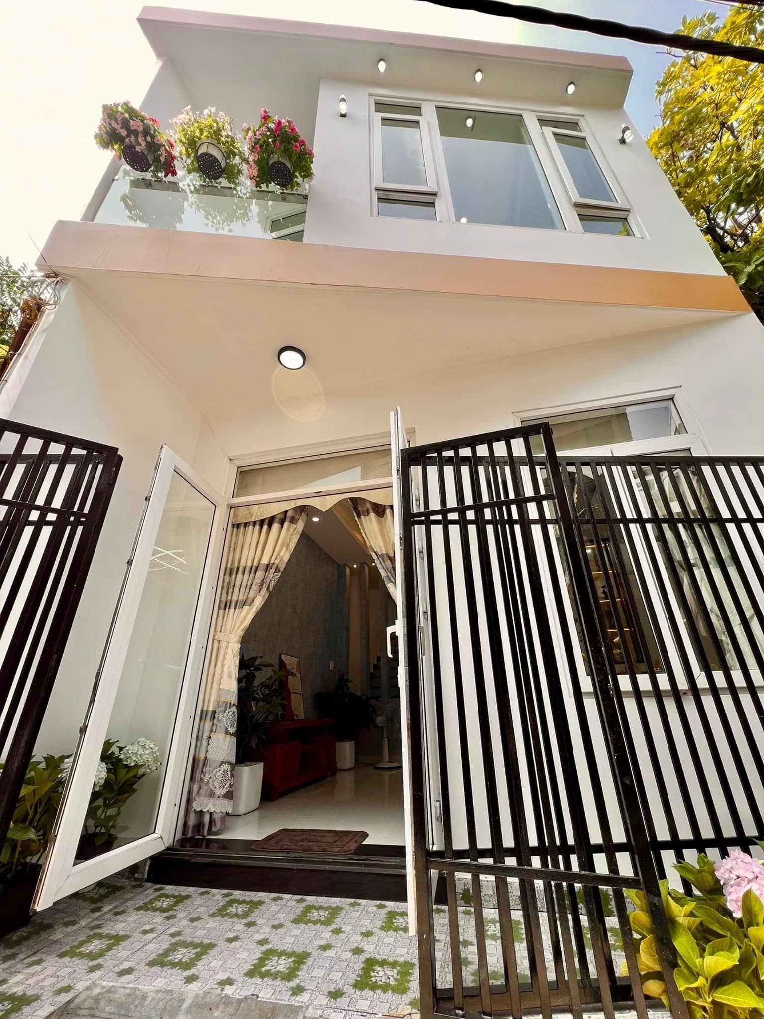 Nhà nguyên căn 2 tầng Thuận An 6, phù hợp để ở hoặc kinh doanh - Ảnh 8