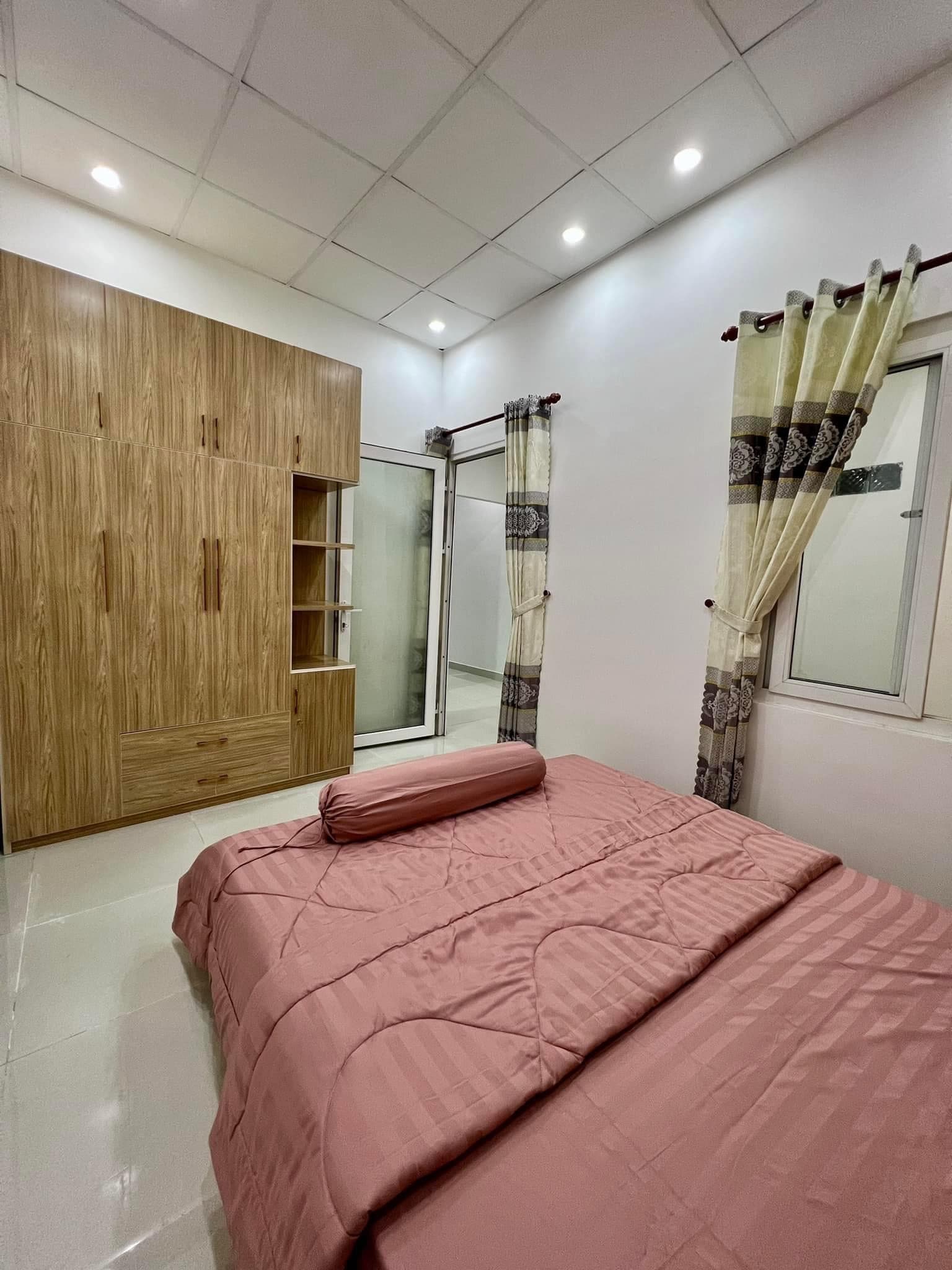 Nhà nguyên căn 2 tầng Thuận An 6, phù hợp để ở hoặc kinh doanh - Ảnh 6