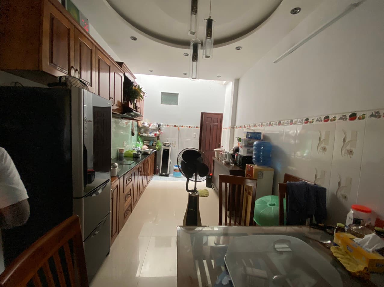 Nhà nguyên căn 3 tầng đường Trần Phú, quận Hải Châu, diện tích 105m² - Ảnh 4