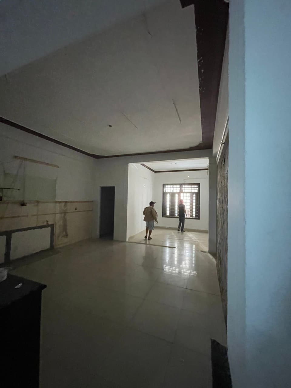 Nhà nguyên căn 3 tầng đường Điện Biên Phủ, diện tích 100m², phù hợp thuê linh động - Ảnh 4