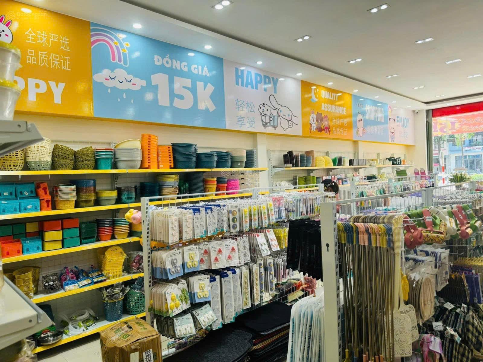Nhà nguyên căn Điện Biên Phủ 3,5 tầng, diện tích 100m2, tầng trệt trống suốt - Ảnh 3