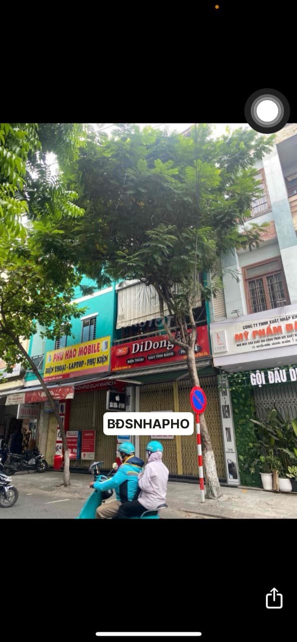 Nhà nguyên căn Nguyễn Hoàng 3 tầng, phù hợp kinh doanh sạch sẽ