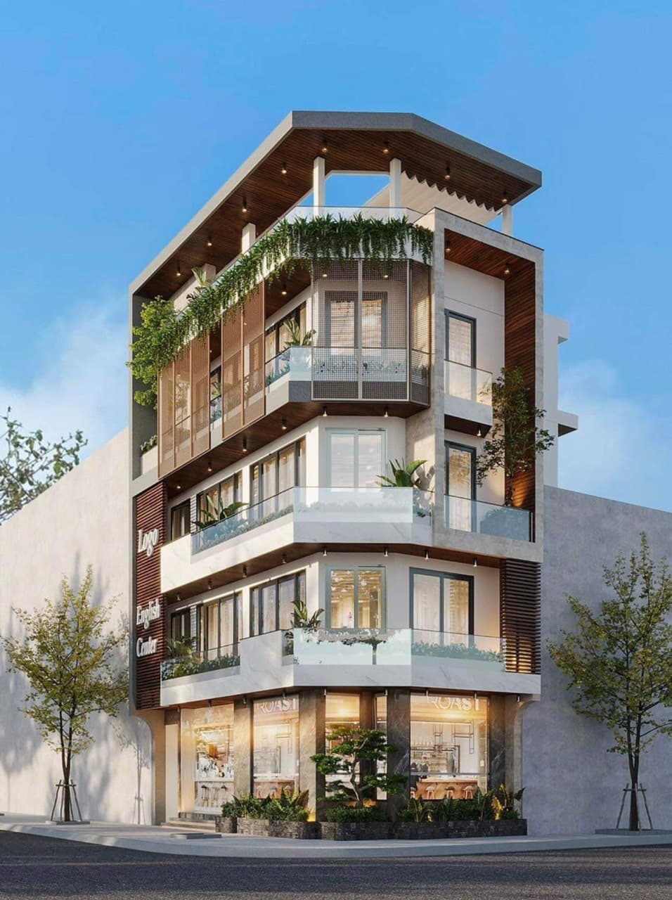 Mặt bằng kinh doanh 2 tầng tại Đống Đa, diện tích tổng 140m2, phù hợp kinh doanh sạch sẽ