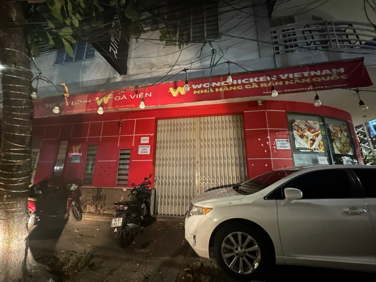 Nhà nguyên căn 3 tầng mặt tiền Bế Văn Đàn, phù hợp kinh doanh đa ngành