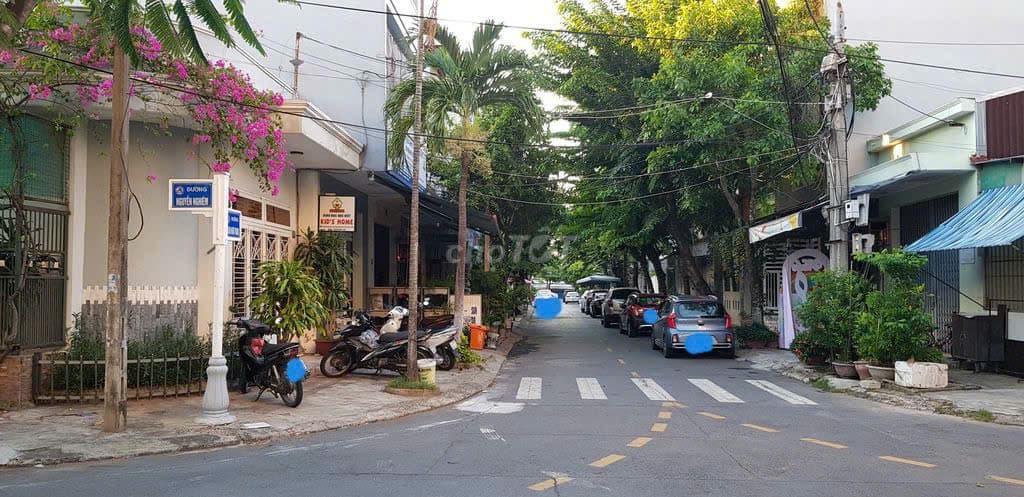 Nhà nguyên căn 1 tầng tại Thân Nhân Trung, phù hợp kinh doanh và ở