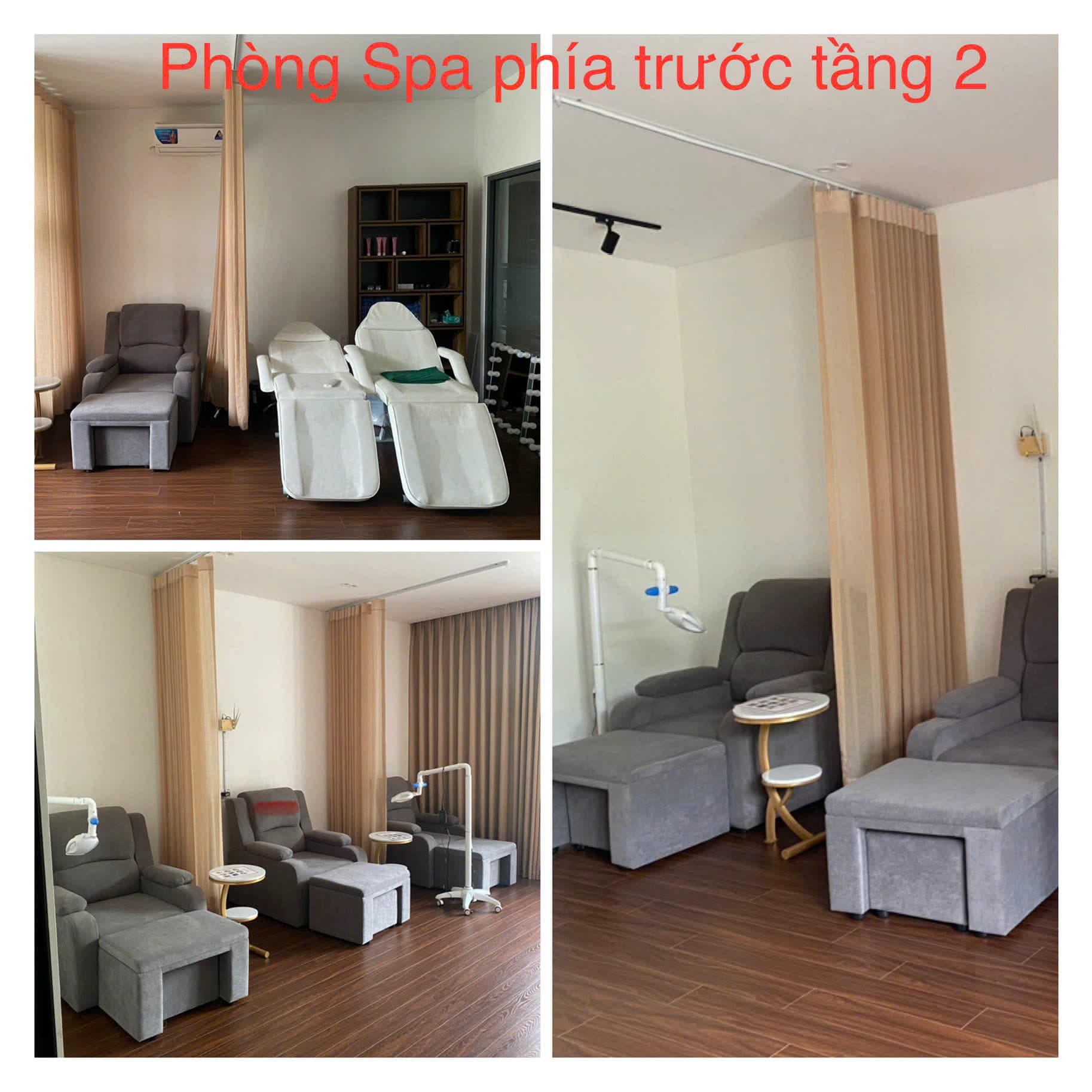 Shophouse 4 tầng 420m2 tại Nại Nam, Hải Châu, phù hợp kinh doanh sạch sẽ - Ảnh 2