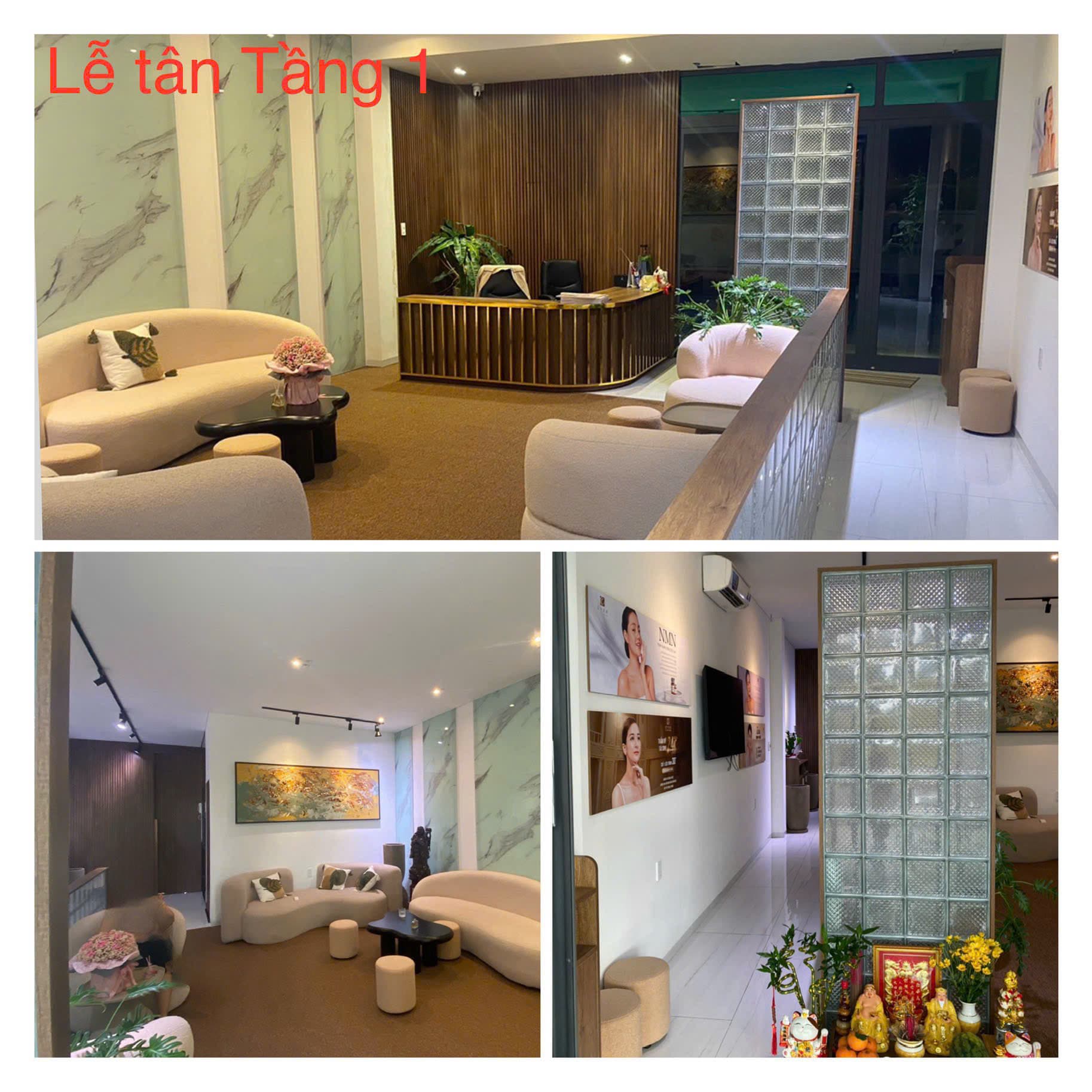 Shophouse 4 tầng 420m2 tại Nại Nam, Hải Châu, phù hợp kinh doanh sạch sẽ - Ảnh 5