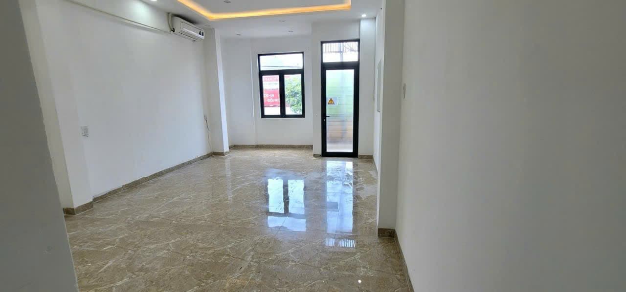 Nhà nguyên căn 5 tầng đường Hàm Nghi, quận Hải Châu, phù hợp kinh doanh và văn phòng - Ảnh 6