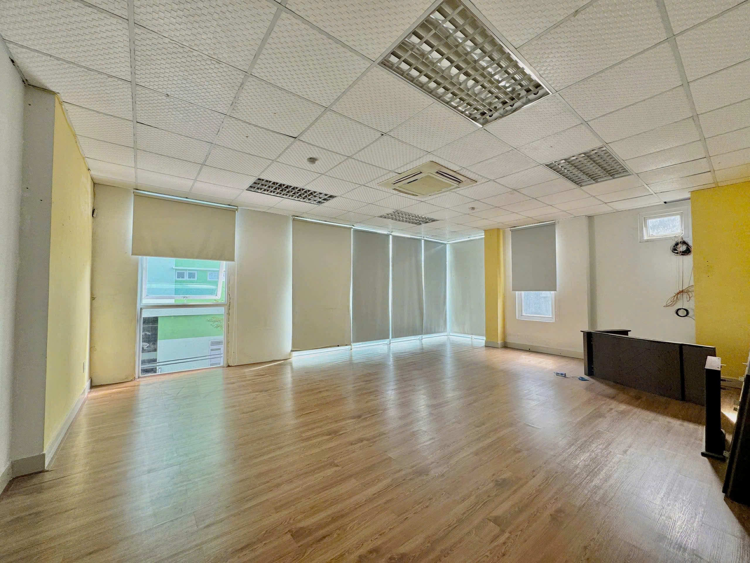 Văn phòng cho thuê tầng 3 tại trung tâm quận Hải Châu, Cao Thắng