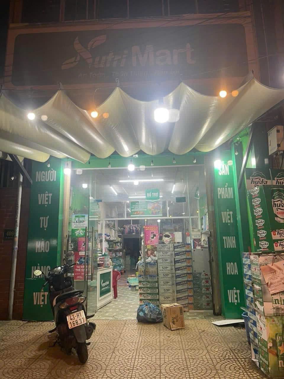 Nhà cấp 4 có gác lửng tại Lê Văn Hiến, phù hợp kinh doanh đa dạng