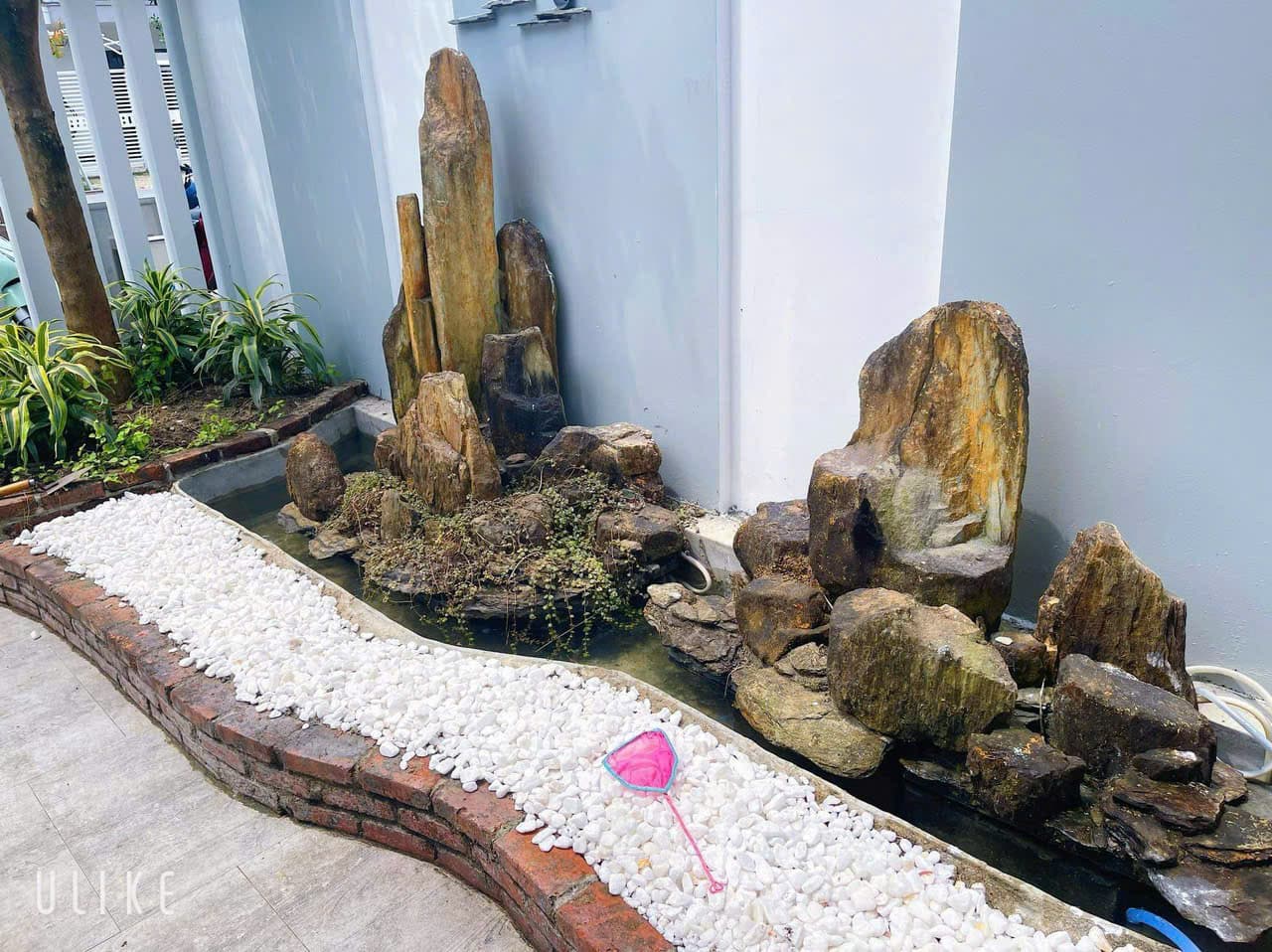 Nhà nguyên căn đường số 2 trong khu đô thị Đa Phước, quận Hải Châu - Ảnh 8