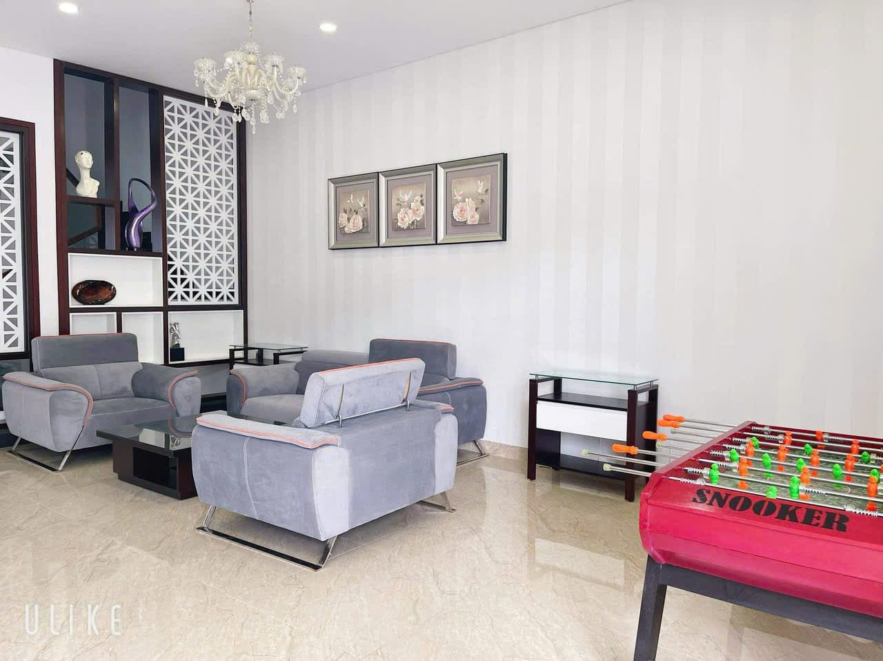 Nhà nguyên căn đường số 2 trong khu đô thị Đa Phước, quận Hải Châu - Ảnh 10