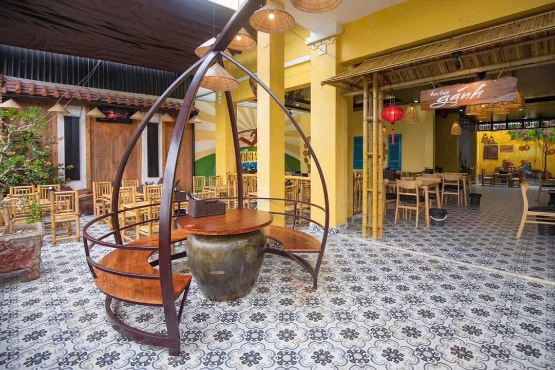 Nhà 3 tầng tại Ngô Thì Nhậm, phù hợp kinh doanh