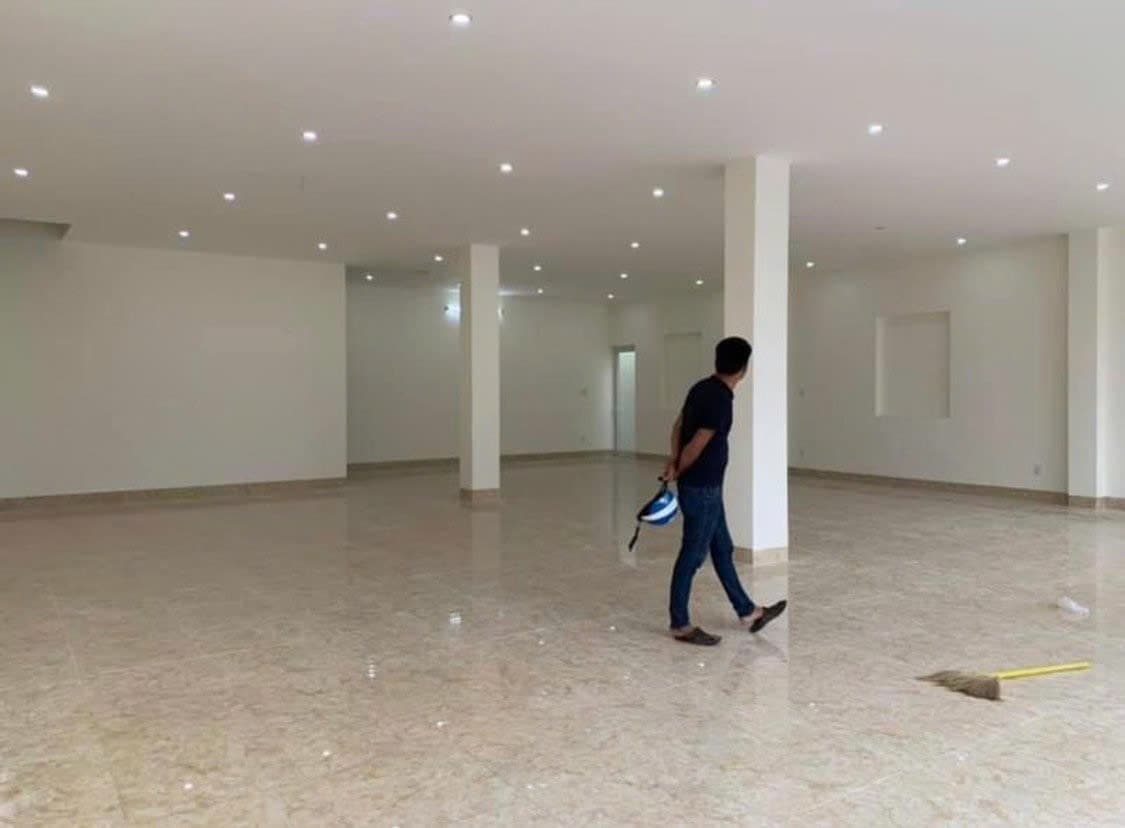Nhà 2 tầng mặt đường Trần Đại Nghĩa, phù hợp kinh doanh đa dạng - Ảnh 3