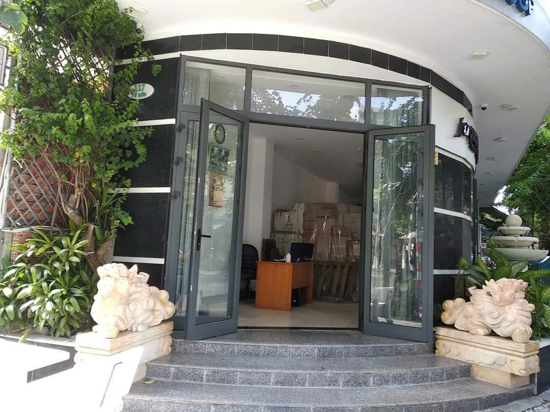 Mặt bằng kinh doanh tầng 1 và tầng 3 tại Tố Hữu, diện tích đa dạng, không cho kinh doanh ăn uống - Ảnh 2