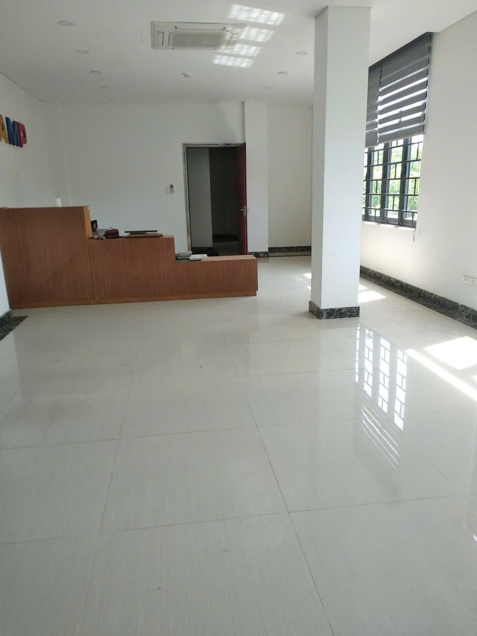 Mặt bằng kinh doanh tầng 1 và tầng 3 tại Tố Hữu, diện tích đa dạng, không cho kinh doanh ăn uống - Ảnh 3