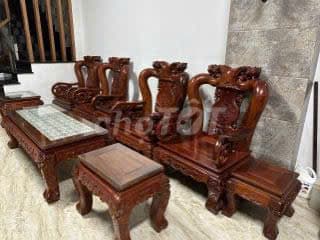 Nhà nguyên căn 3.5 tầng đường Cù Chính Lan - Ảnh 6