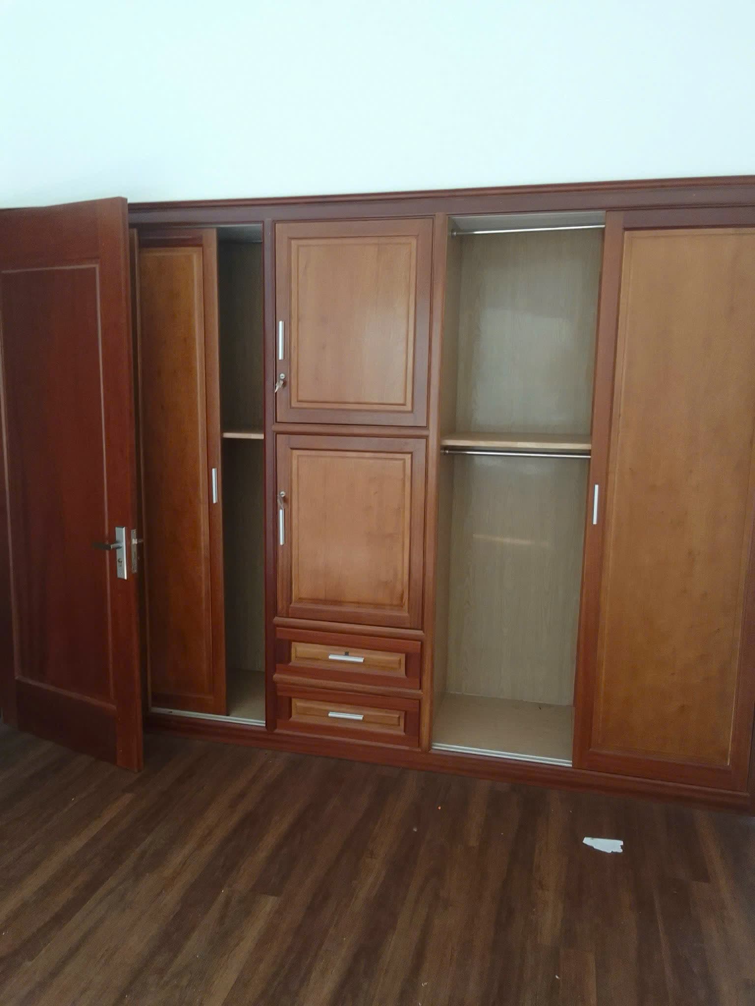 Nhà nguyên căn 3 tầng đường Đô Đốc Lân - Ảnh 4