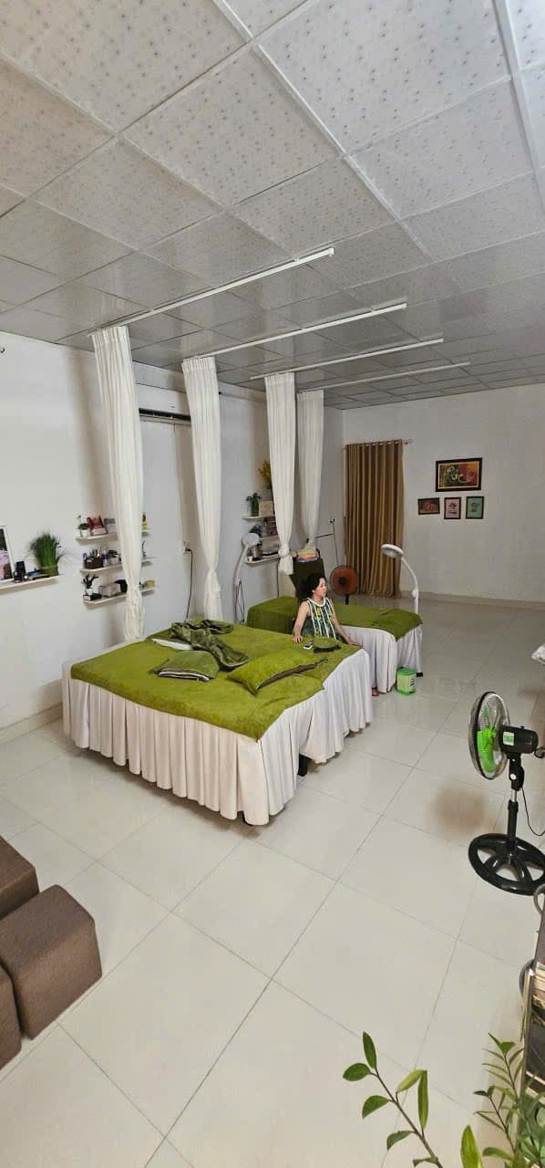 Nhà cấp 4 nguyên căn đường Ngô Tất Tố - Hải Châu