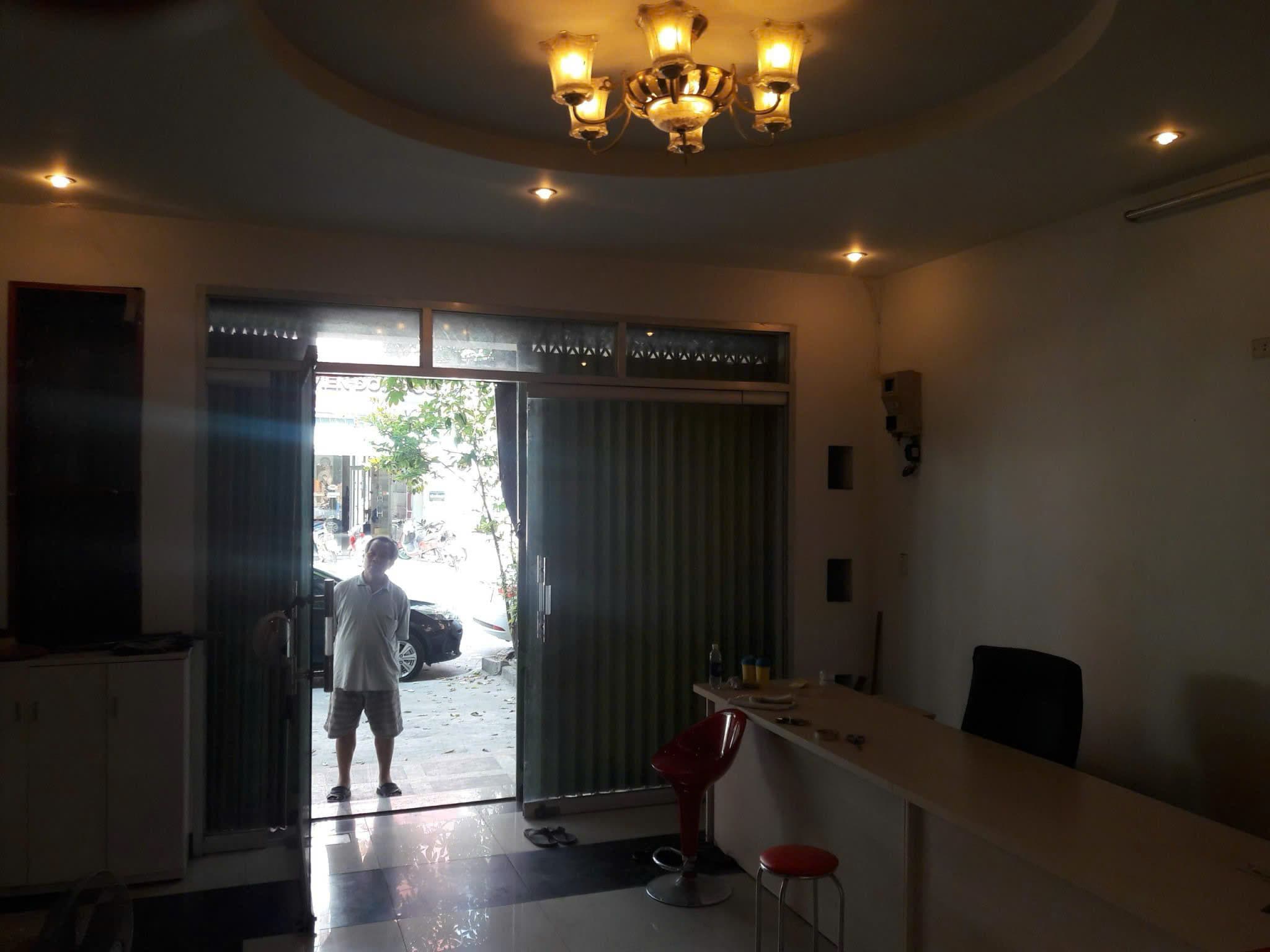Nhà nguyên căn 3 tầng rưỡi đường Điện Biên Phủ, diện tích 67.5m² phù hợp ở và kinh doanh - Ảnh 3