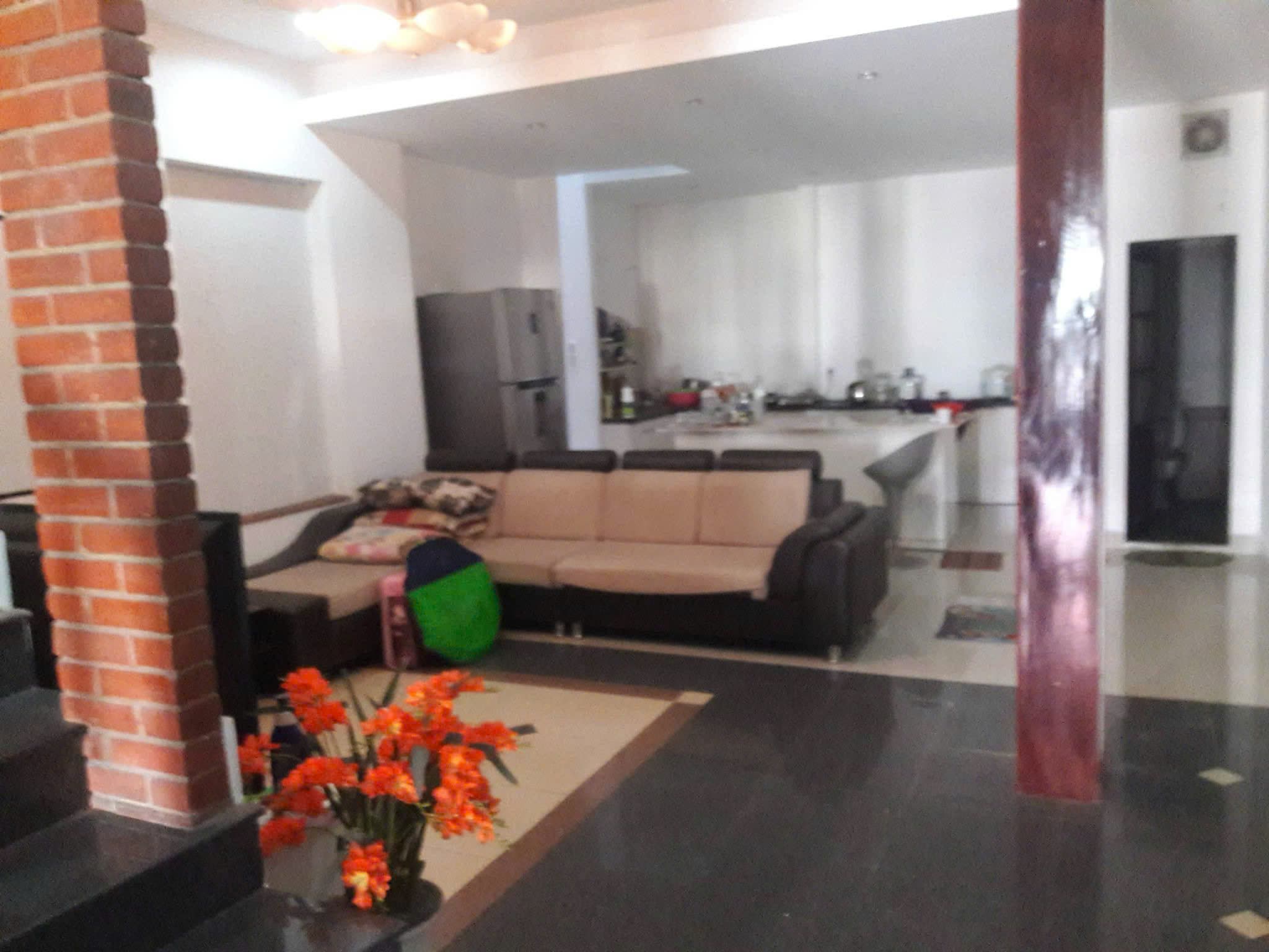 Nhà nguyên căn 3 tầng rưỡi đường Điện Biên Phủ, diện tích 67.5m² phù hợp ở và kinh doanh - Ảnh 4