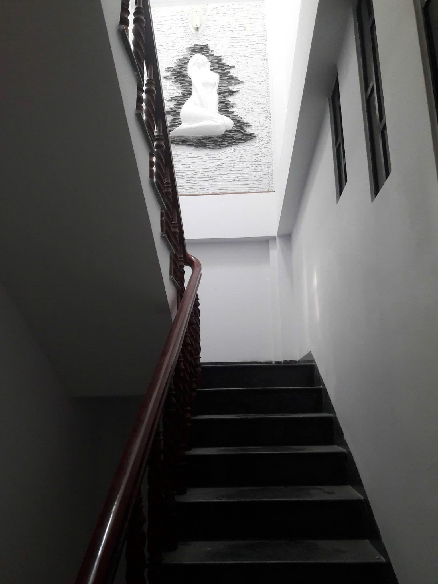 Nhà nguyên căn 3 tầng rưỡi đường Điện Biên Phủ, diện tích 67.5m² phù hợp ở và kinh doanh - Ảnh 5