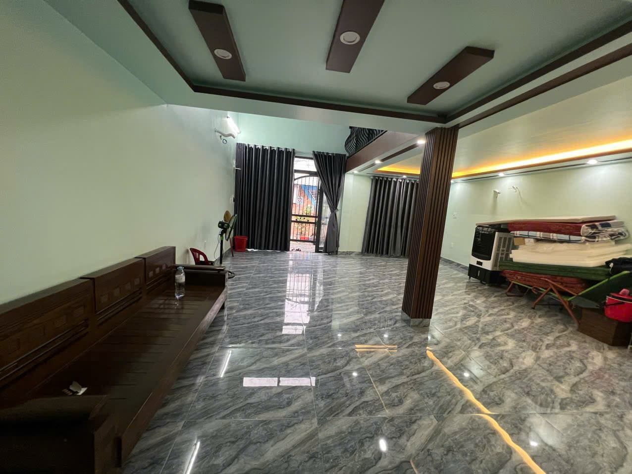 Bán nhà kiệt Hà Huy Tập