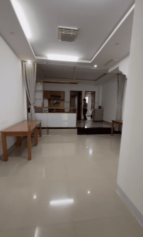 Nhà nguyên căn tầng 1 đường Nguyễn Xuân Khoát, Sơn Trà, yên tĩnh mát mẻ