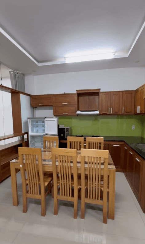 Nhà nguyên căn tầng 1 đường Nguyễn Xuân Khoát, Sơn Trà, yên tĩnh mát mẻ - Ảnh 2