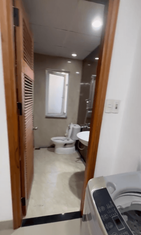 Nhà nguyên căn tầng 1 đường Nguyễn Xuân Khoát, Sơn Trà, yên tĩnh mát mẻ - Ảnh 5