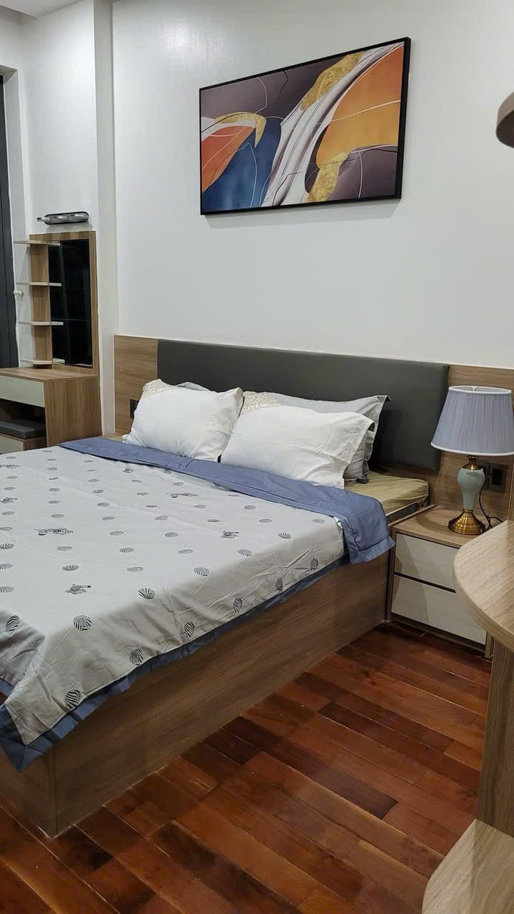 Nhà nguyên căn 4 tầng đường Hoàng Đức Lương, Sơn Trà, phù hợp ở và kinh doanh