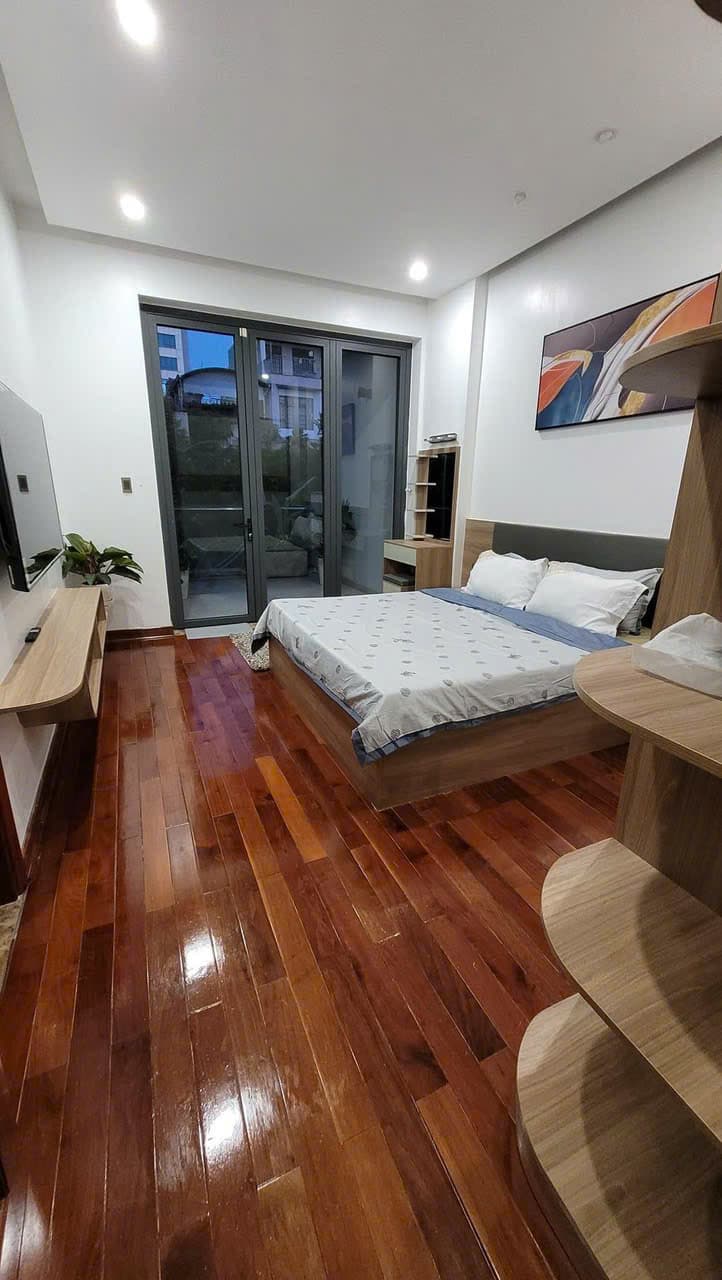 Nhà nguyên căn 4 tầng đường Hoàng Đức Lương, Sơn Trà, phù hợp ở và kinh doanh - Ảnh 8