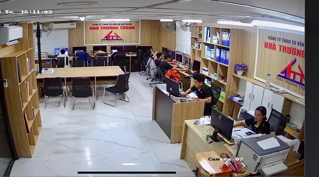 Kho xưởng và văn phòng 2 tầng tại Võ Chí Công, diện tích sử dụng 504m2 - Ảnh 2
