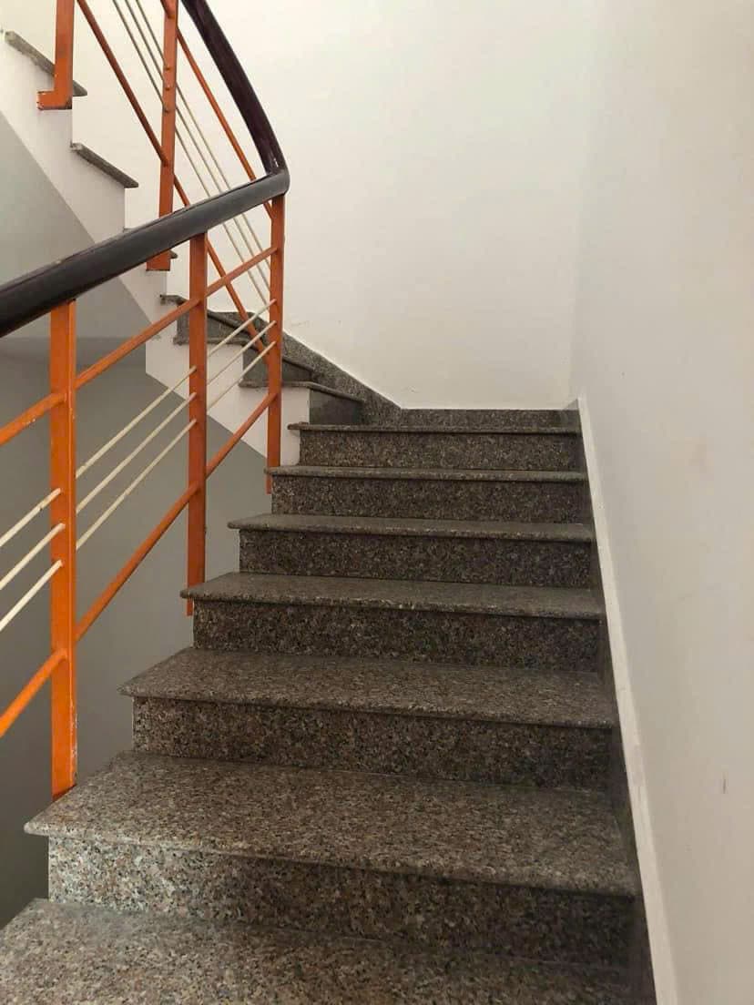 Nhà nguyên căn 4 tầng đường Trưng Nữ Vương, phù hợp kinh doanh và cho thuê phòng trọ