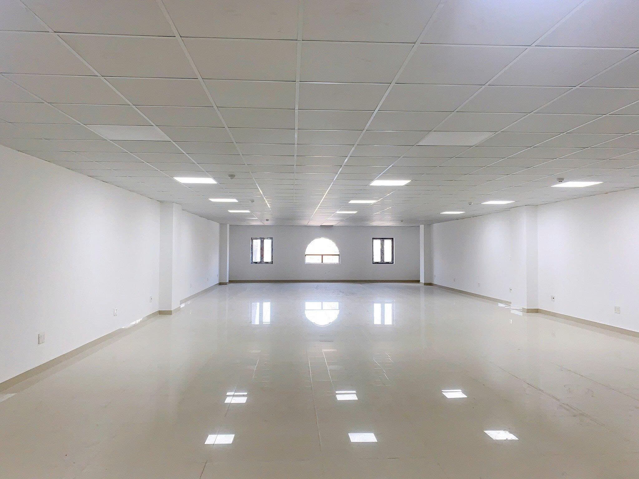 Văn phòng 210m² mỗi tầng tại Lê Thanh Nghị, quận Hải Châu, Đà Nẵng - Ảnh 2