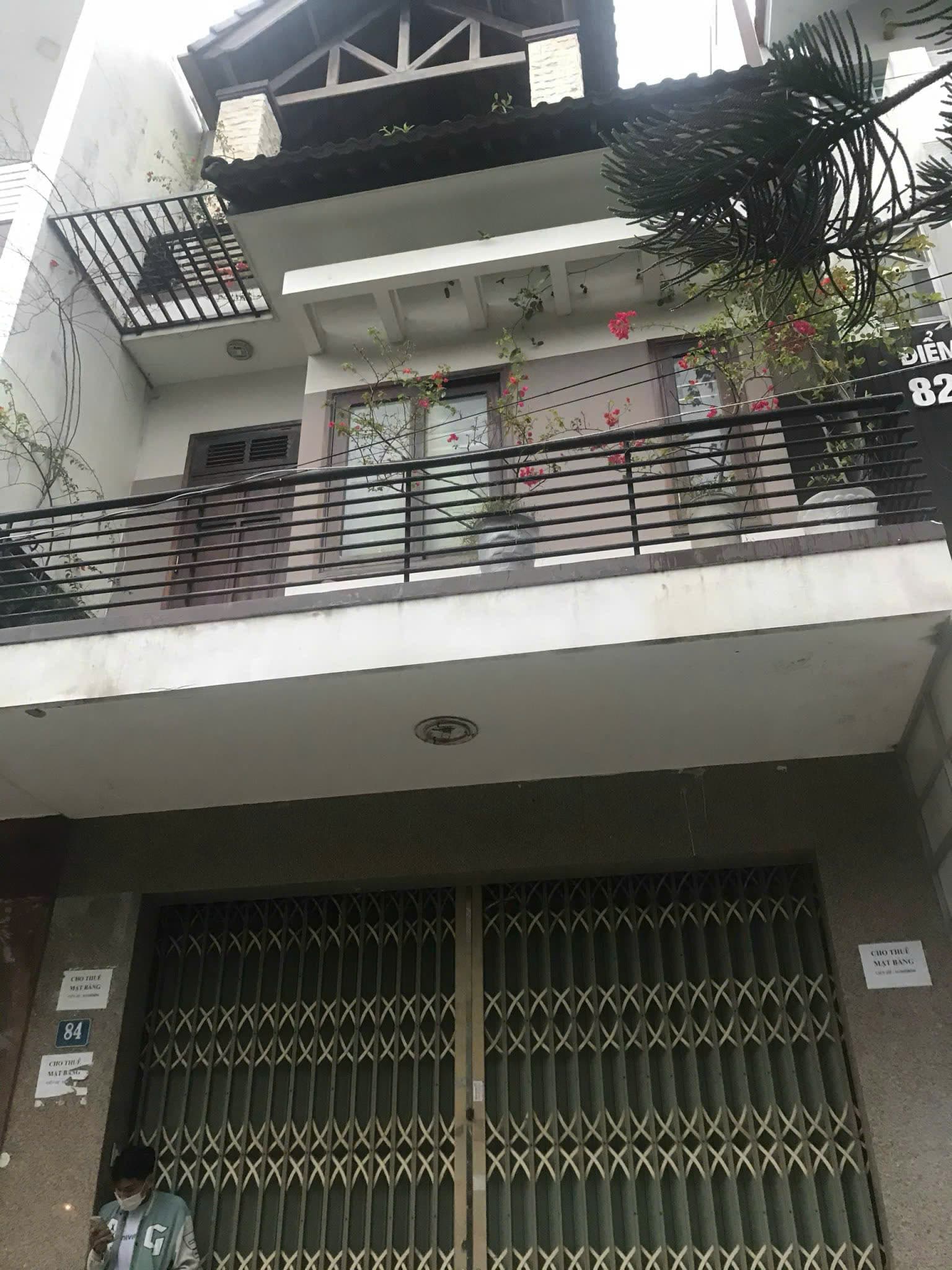 Mặt bằng kinh doanh 2 tầng 40m2 tại Tố Hữu, phù hợp mở quán cà phê - Ảnh 2